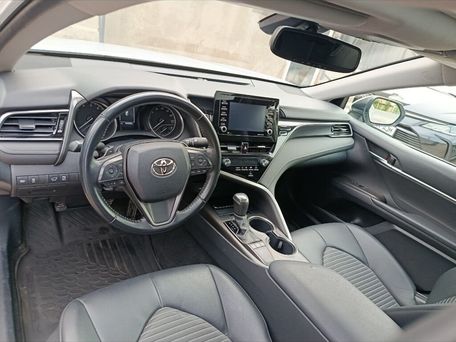 Toyota Camry, 2021 — сүрөт 7
