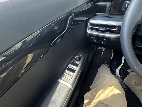 Hyundai Grandeur, 2024 — photo 9