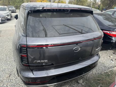 GAC S7, 2026 — photo 2
