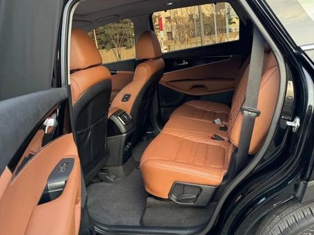 Kia Sorento, 2019 — 照片 6