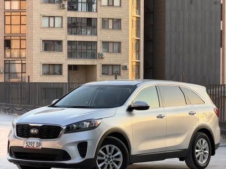 Kia Sorento, 2020 — фото 3
