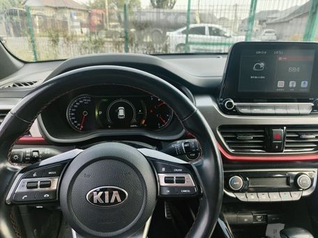 Kia Sportage, 2020 — photo 7