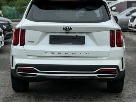 Kia Sorento, 2020 — 照片 8
