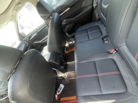 Kia KX3, 2022 — сүрөт 4