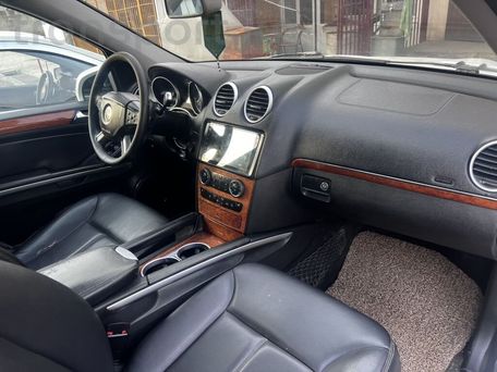 Mercedes-Benz GL-Класс, 2007 — 照片 4
