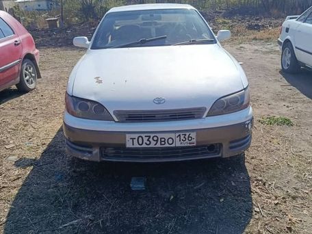 Toyota Windom, 1995 — photo 1