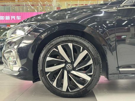 Volkswagen Passat (North America and China), 2023 — сүрөт 8