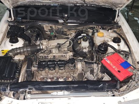 Daewoo Nexia, 1996 — сүрөт 6