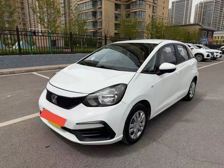 Honda Fit, 2022