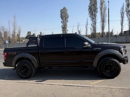 Ford F-150, 2020 — 照片 3