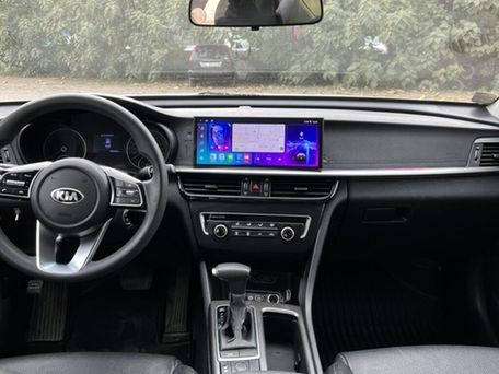 Kia K5, 2020 — сүрөт 13