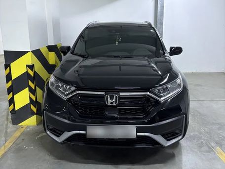 Honda CR-V, 2022 — photo 4