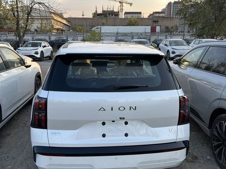 Aion V, 2026 — сүрөт 6