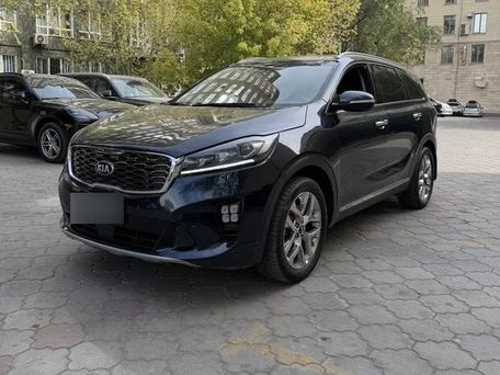 Kia Sorento, 2020 — фото 4