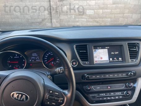Kia Carnival, 2020 — сүрөт 7