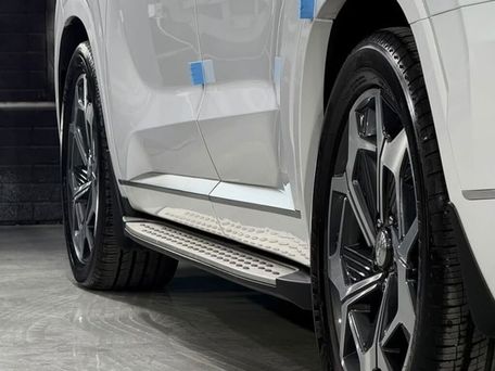 Hyundai Palisade, 2021 — сүрөт 4