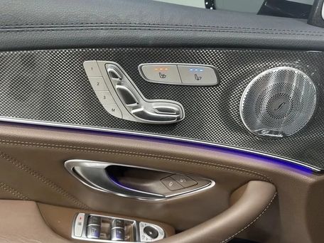 Mercedes-Benz E-Класс AMG, 2020 — фото 9