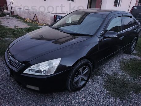 Honda Inspire, 2003