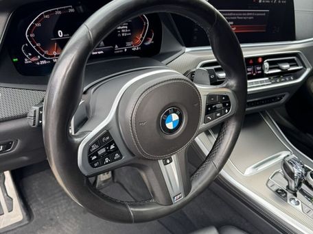 BMW X5, 2020 — фото 2