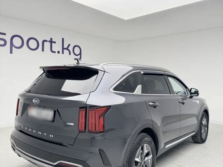 Kia Sorento, 2020 — фото 2