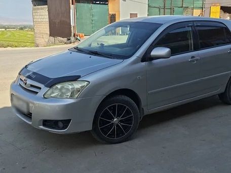 Toyota Corolla, 2005 — photo 3