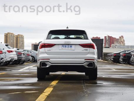 Audi Q3, 2026 — сүрөт 5