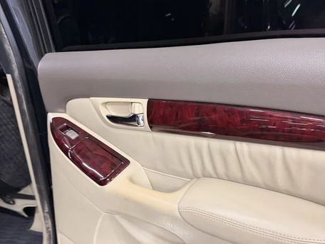 Lexus GX, 2005 — сүрөт 4