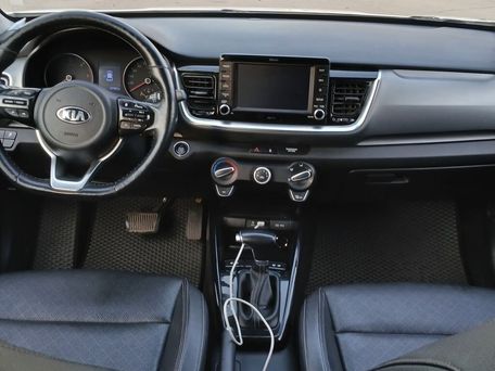 Kia Stonic, 2019 — сүрөт 7