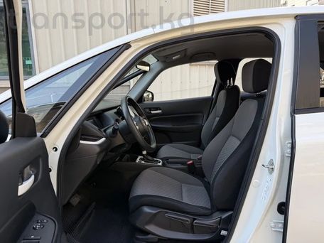 Honda Fit, 2023 — photo 3