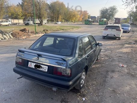 Volvo 440, 1986 — photo 2