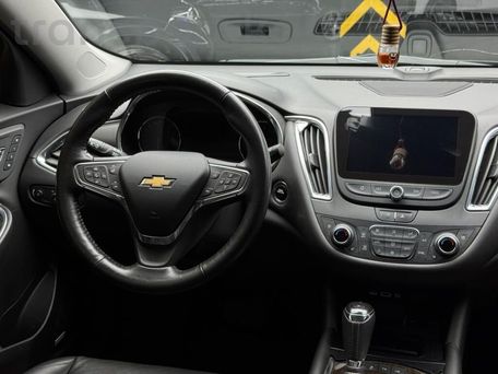 Chevrolet Malibu, 2020 — 照片 7