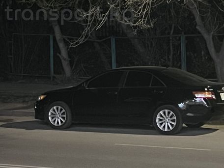 Toyota Camry, 2011 — 照片 3