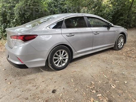 Hyundai Sonata, 2023 — фото 3