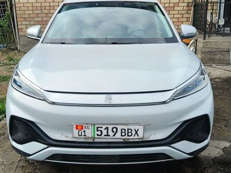 BYD Yuan Plus, 2023 — photo 1