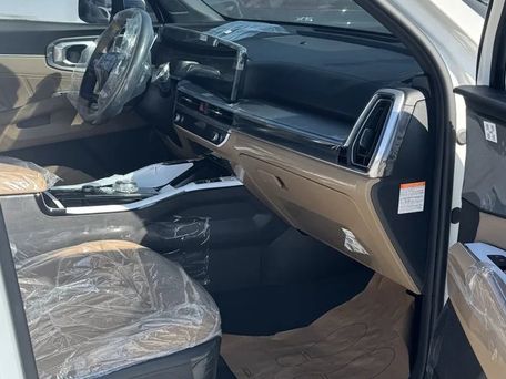 Kia Sorento, 2026 — photo 6