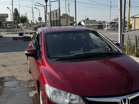 Honda Civic, 2008 — photo 3
