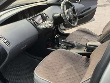 Nissan Primera, 2003 — сүрөт 7