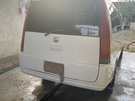Honda Stepwgn, 1999 — сүрөт 6