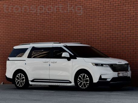 Kia Carnival, 2020 — photo 2