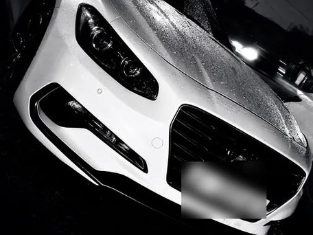 Hyundai Grandeur, 2018