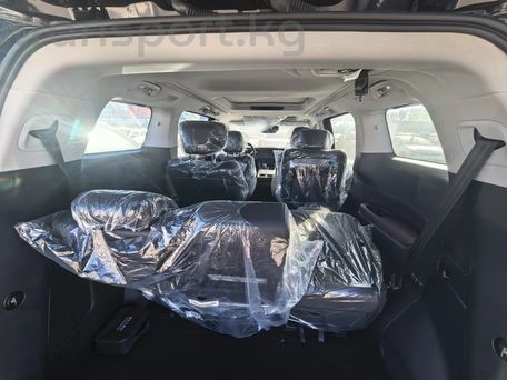 GAC Trumpchi M8, 2026 — photo 2