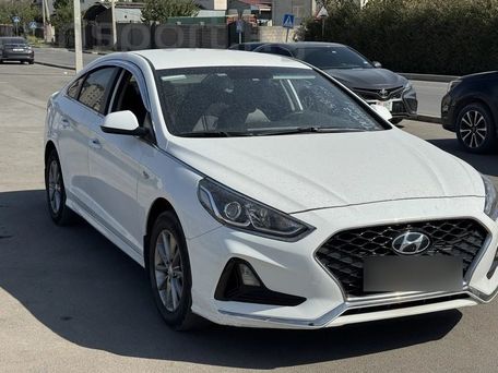 Hyundai Sonata, 2023 — фото 4