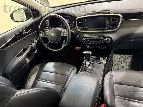 Kia Sorento, 2018 — сүрөт 4