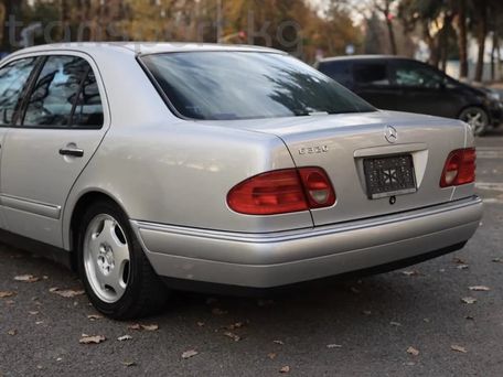 Mercedes-Benz E-Класс, 1998 — сүрөт 3