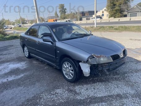 Mitsubishi Carisma, 2003 — сүрөт 7