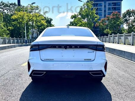 Chery Arrizo 8, 2024 — 照片 4