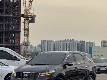 Kia Sorento, 2019 — фото 12