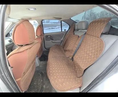 Nissan Primera, 2001 — сүрөт 7