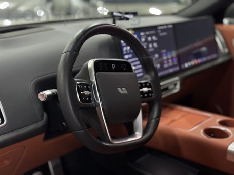 Li Auto (Lixiang) L7, 2025 — 照片 2