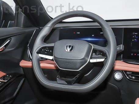 Changan X5 Plus, 2026 — сүрөт 9
